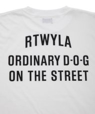 画像13: ROTTWEILER 【先行予約】R9 VINTAGE NOSLEEVE TEE (13)