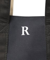 画像4: ROTTWEILER 【先行予約】R9 LARGE TOTE BAG (4)