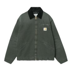 画像1: CARHARTT WIP  OG Detroit Jacket (1)