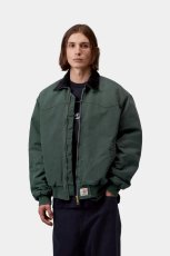 画像10: CARHARTT WIP  OG Santa Fe Jacket (10)