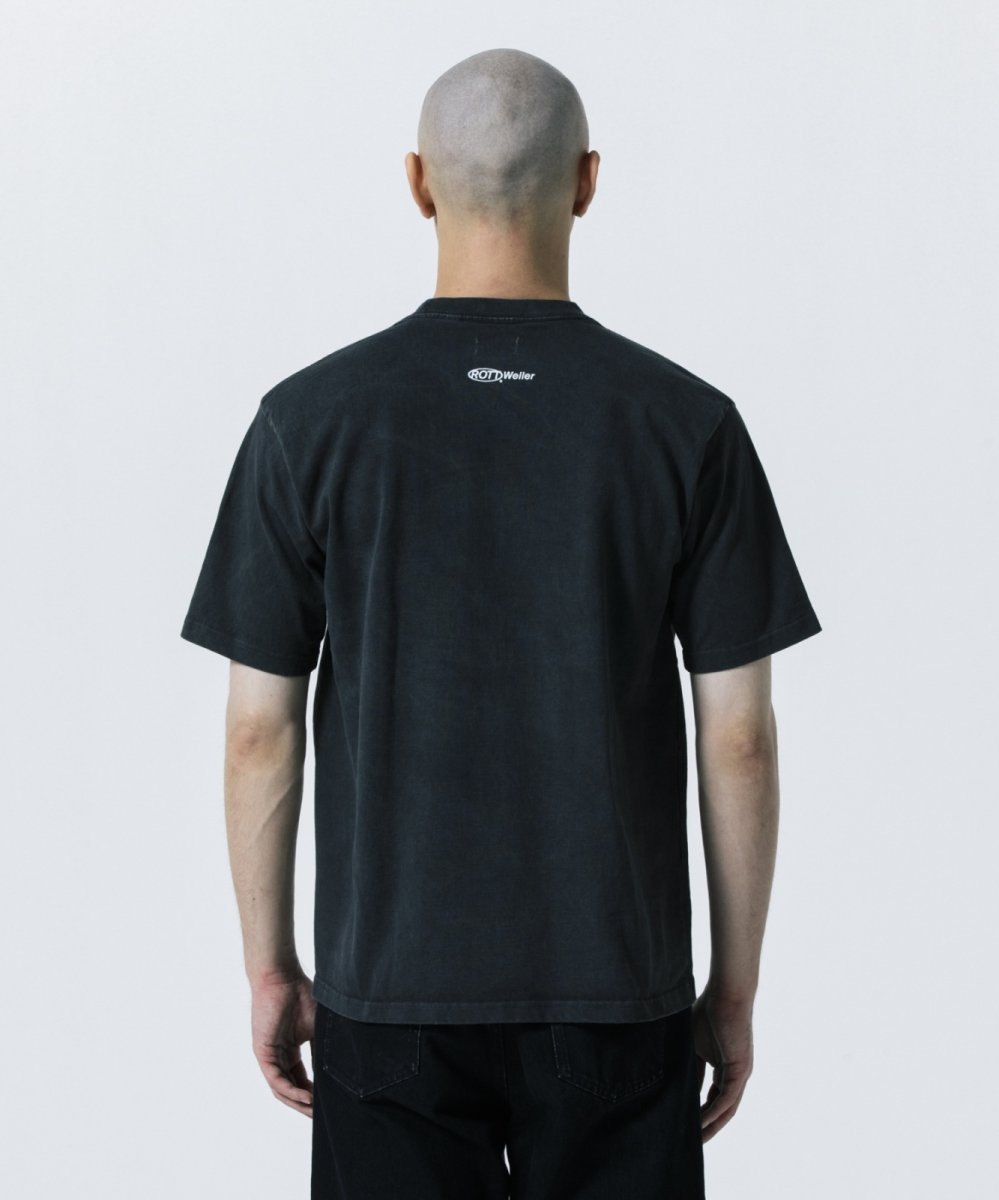 画像4: ROTTWEILER 【先行予約】RW TEE (4)