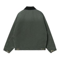 画像2: CARHARTT WIP  OG Detroit Jacket (2)