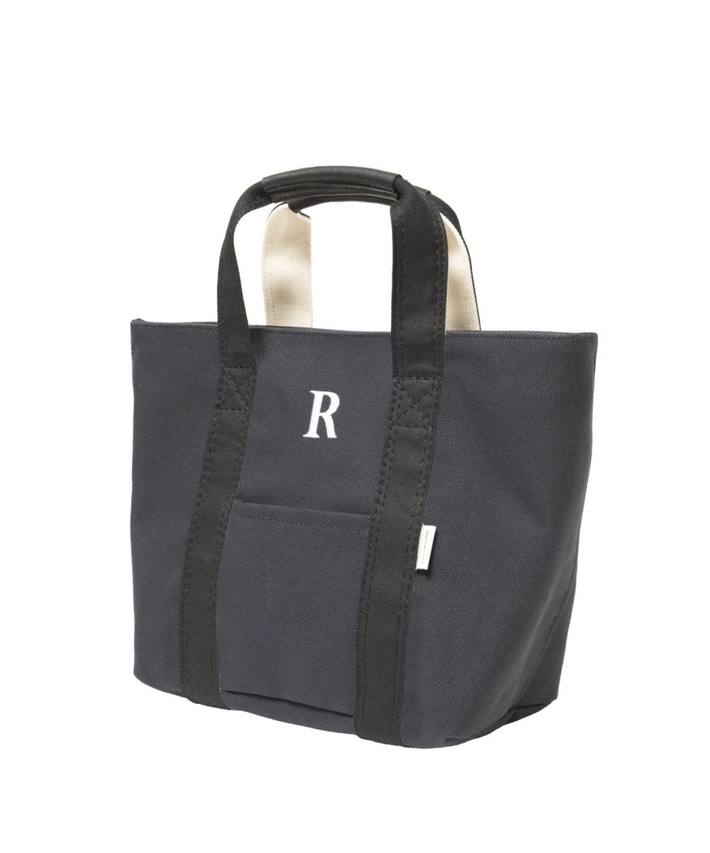 画像2: ROTTWEILER 【先行予約】R9 MIDIUM TOTE BAG (2)