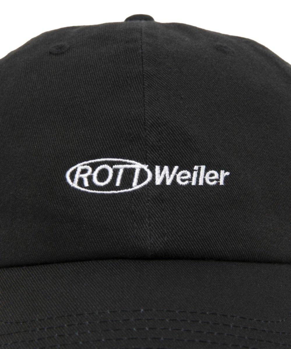 画像5: ROTTWEILER 【先行予約】RW CAP (5)