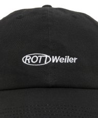 画像5: ROTTWEILER 【先行予約】RW CAP (5)