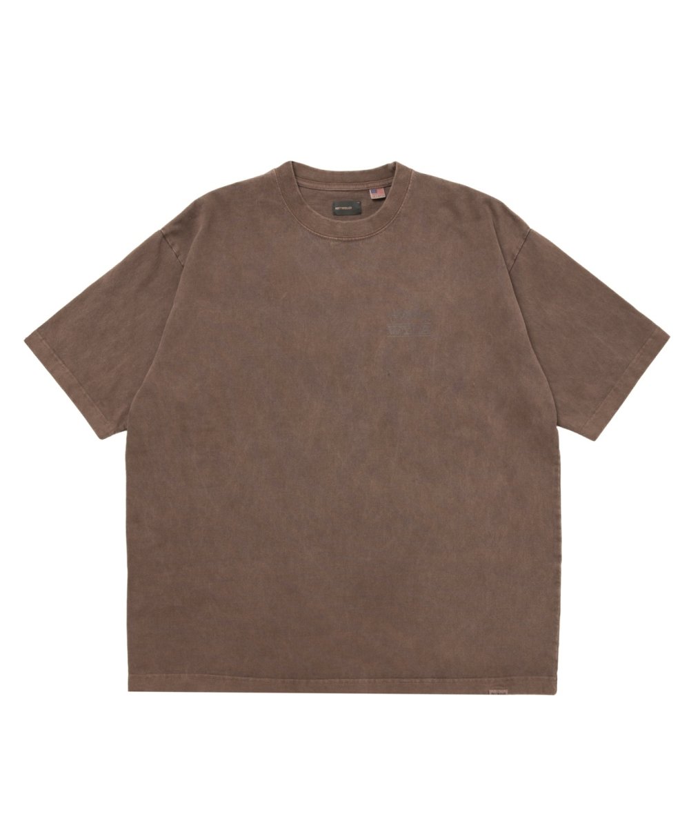 画像8: ROTTWEILER 【先行予約】PIG DOG TEE (8)