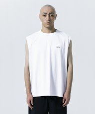 画像3: ROTTWEILER 【先行予約】R9 RTWYLA NOSLEEVE TEE (3)