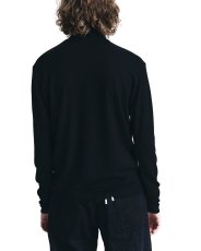 画像6: MINEDENIM  EF.Wool Turtle Neck L/S Pullover (6)