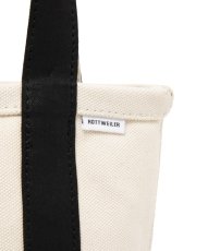 画像6: ROTTWEILER 【先行予約】R9 SMALL TOTE BAG (6)