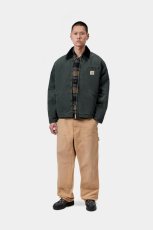 画像6: CARHARTT WIP  OG Detroit Jacket (6)