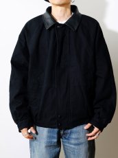 画像3: HideandSeek  Work Zip Jacket(26aw) (3)