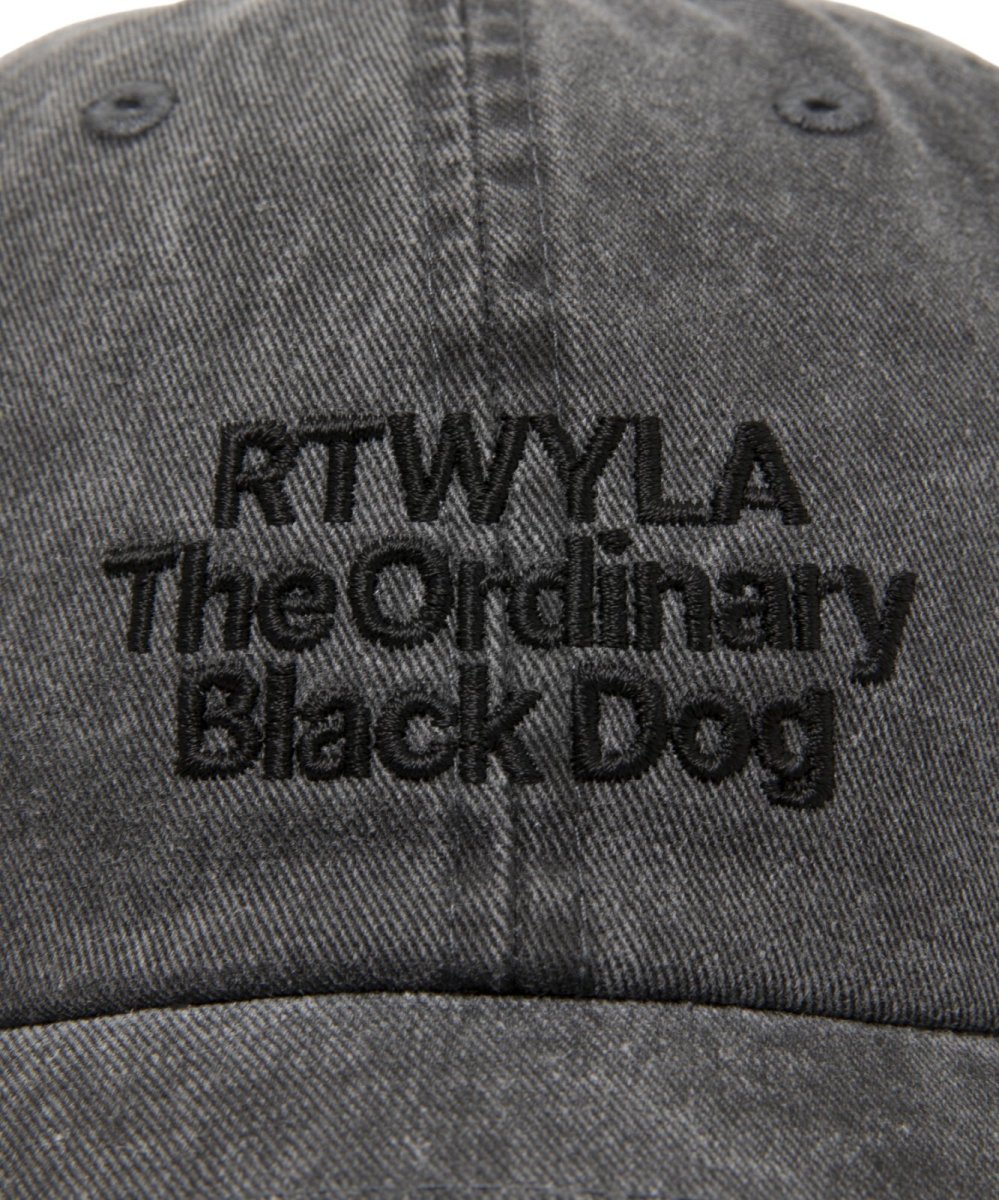 画像5: ROTTWEILER 【先行予約】PIG RTWYLA CAP (5)