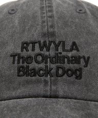 画像5: ROTTWEILER 【先行予約】PIG RTWYLA CAP (5)