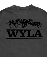 画像6: ROTTWEILER 【先行予約】PIG DOG TEE (6)