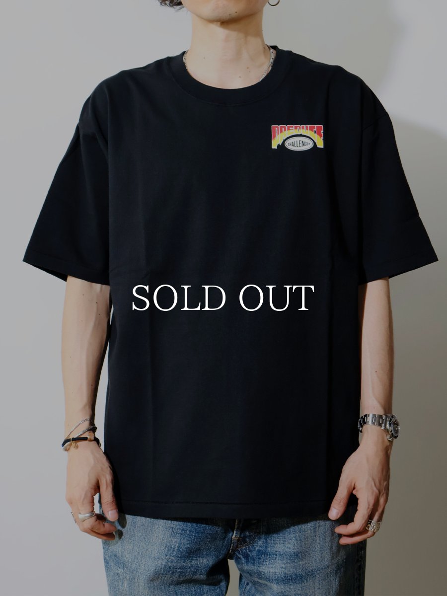 画像4: CHALLENGER  S/S PREDUCE TEE (4)