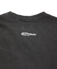 画像6: ROTTWEILER 【先行予約】RW TEE (6)