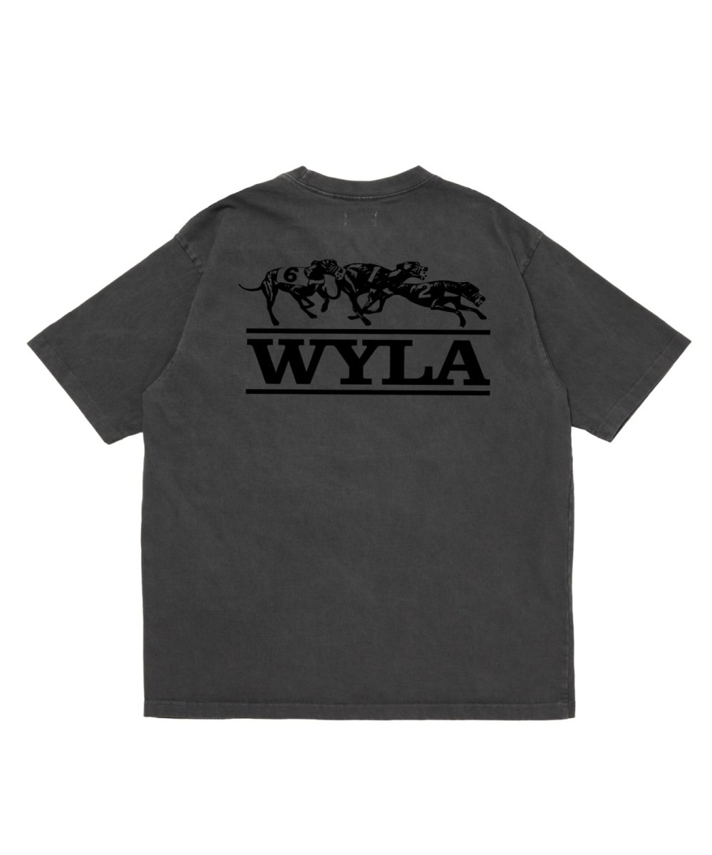 画像2: ROTTWEILER 【先行予約】PIG DOG TEE (2)