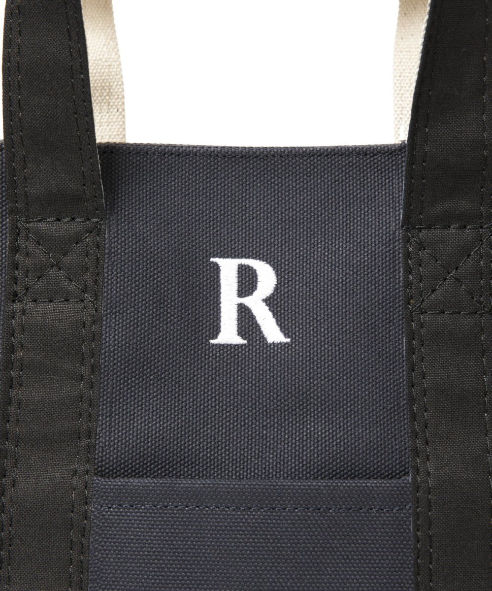 画像4: ROTTWEILER 【先行予約】R9 MIDIUM TOTE BAG (4)