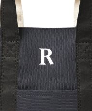 画像4: ROTTWEILER 【先行予約】R9 MIDIUM TOTE BAG (4)