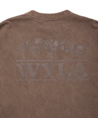 画像14: ROTTWEILER 【先行予約】PIG DOG TEE (14)