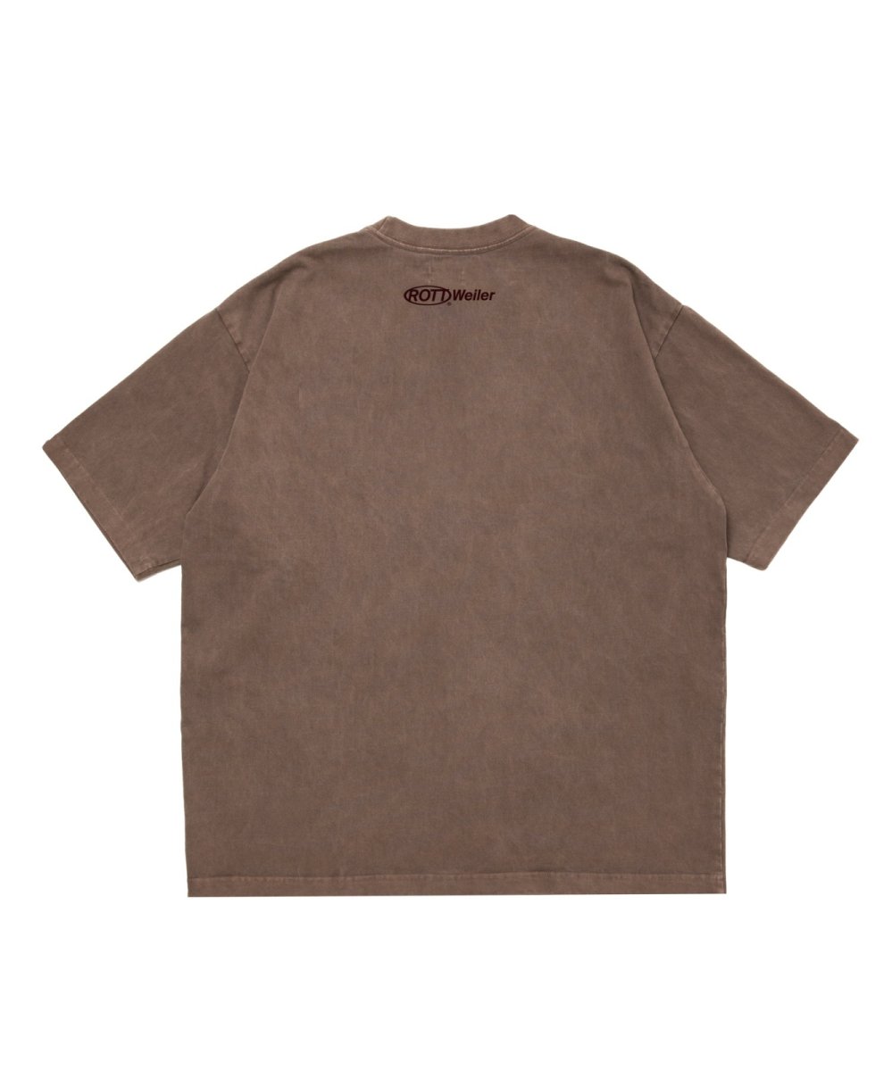 画像9: ROTTWEILER 【先行予約】RW TEE (9)