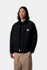 画像10: CARHARTT WIP  OG Detroit Jacket (10)