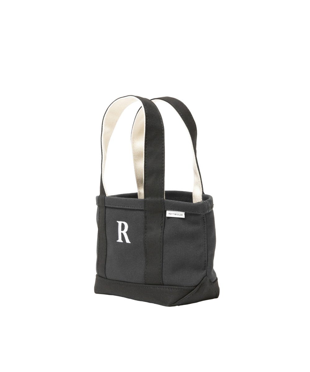 画像2: ROTTWEILER 【先行予約】R9 SMALL TOTE BAG (2)