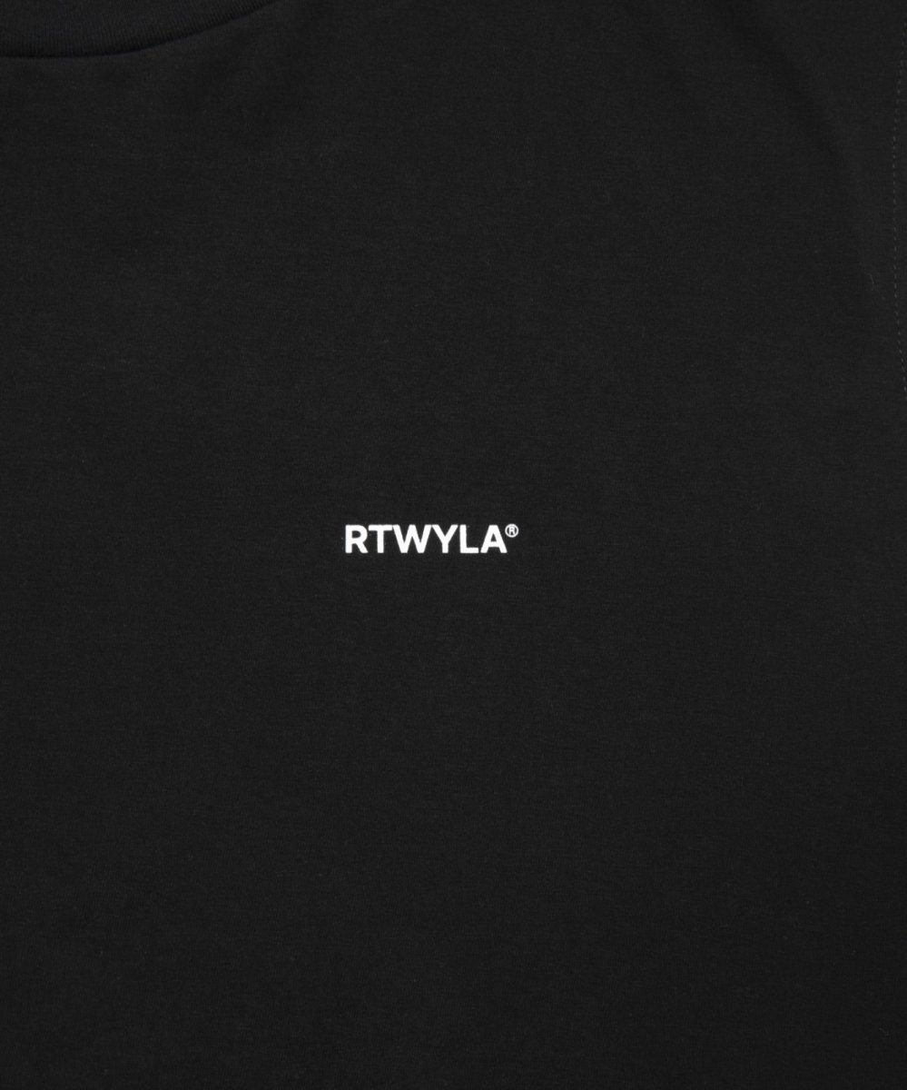 画像12: ROTTWEILER 【先行予約】R9 RTWYLA NOSLEEVE TEE (12)