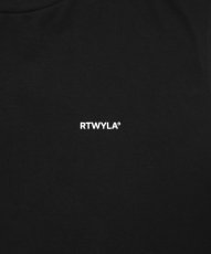 画像12: ROTTWEILER 【先行予約】R9 RTWYLA NOSLEEVE TEE (12)