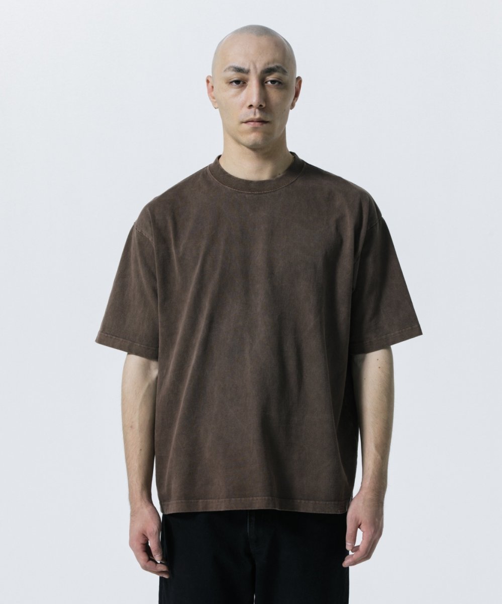 画像10: ROTTWEILER 【先行予約】RW TEE (10)