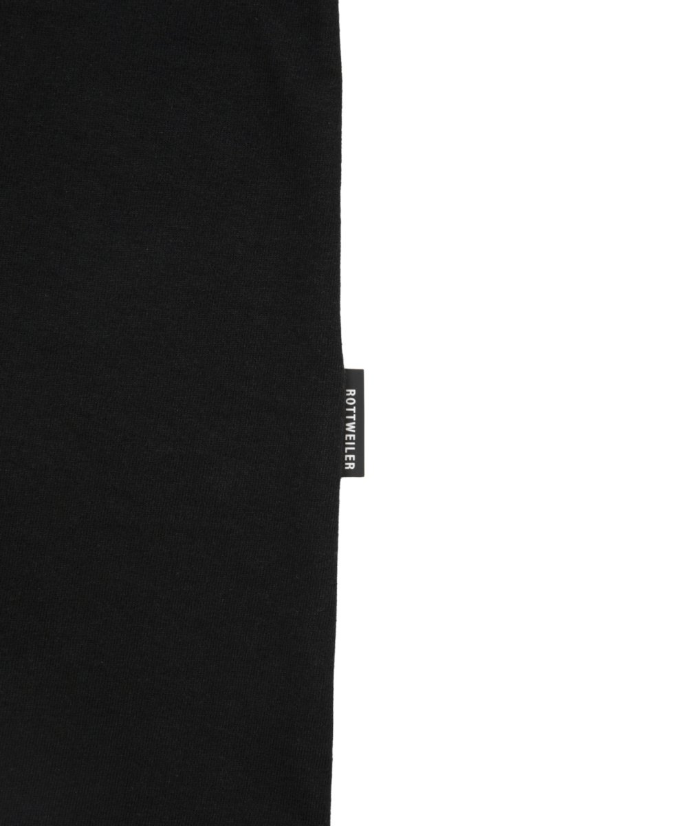 画像13: ROTTWEILER 【先行予約】R9 RTWYLA NOSLEEVE TEE (13)