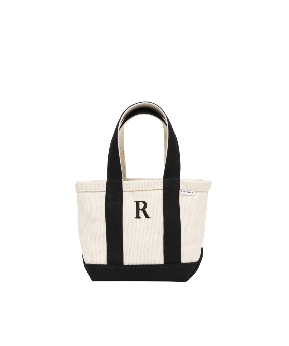 画像3: ROTTWEILER 【先行予約】R9 SMALL TOTE BAG (3)
