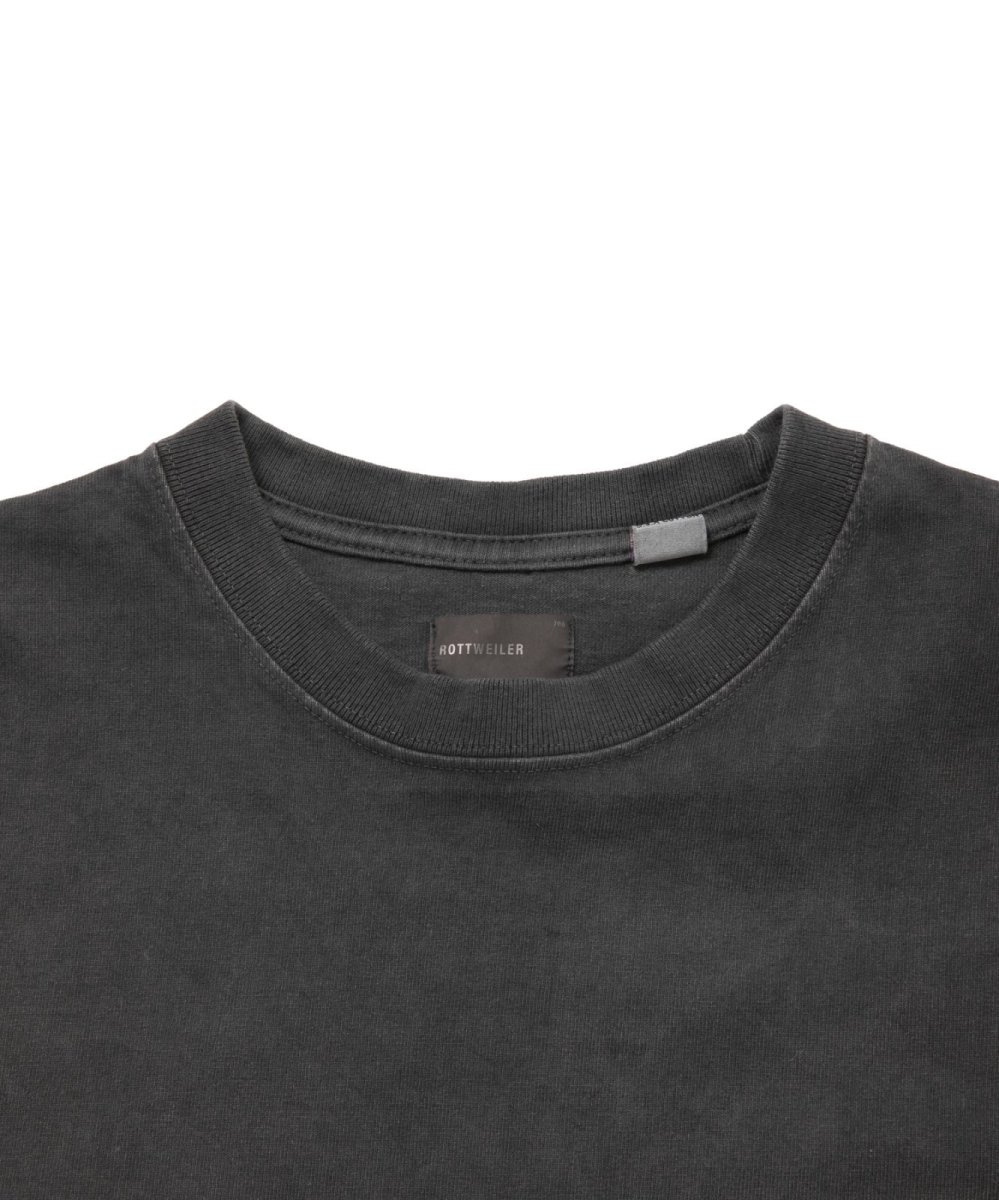 画像5: ROTTWEILER 【先行予約】PIG DOG TEE (5)