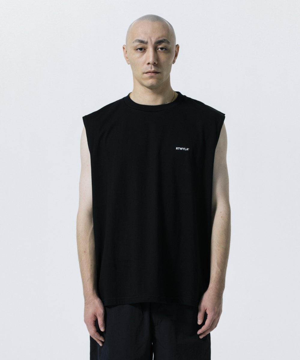 画像9: ROTTWEILER 【先行予約】R9 RTWYLA NOSLEEVE TEE (9)