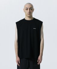 画像9: ROTTWEILER 【先行予約】R9 RTWYLA NOSLEEVE TEE (9)