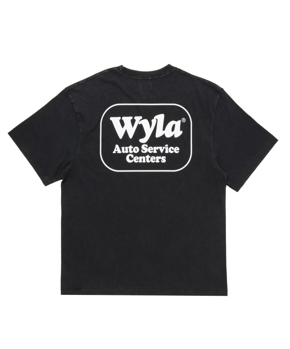 画像2: ROTTWEILER 【先行予約】PIG WYLA TEE (2)