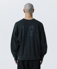 画像4: ROTTWEILER 【先行予約】PIG DOG SWEATER (4)