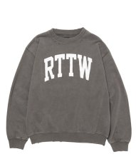 画像5: ROTTWEILER 【先行予約】PIG RW SWEATER (5)