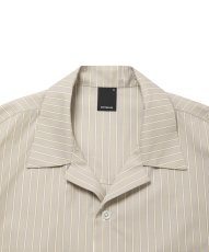画像10: ROTTWEILER 【先行予約】R9 STRIPE S/S SHIRTS (10)