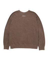 画像8: ROTTWEILER 【先行予約】PIG RW SWEATER (8)