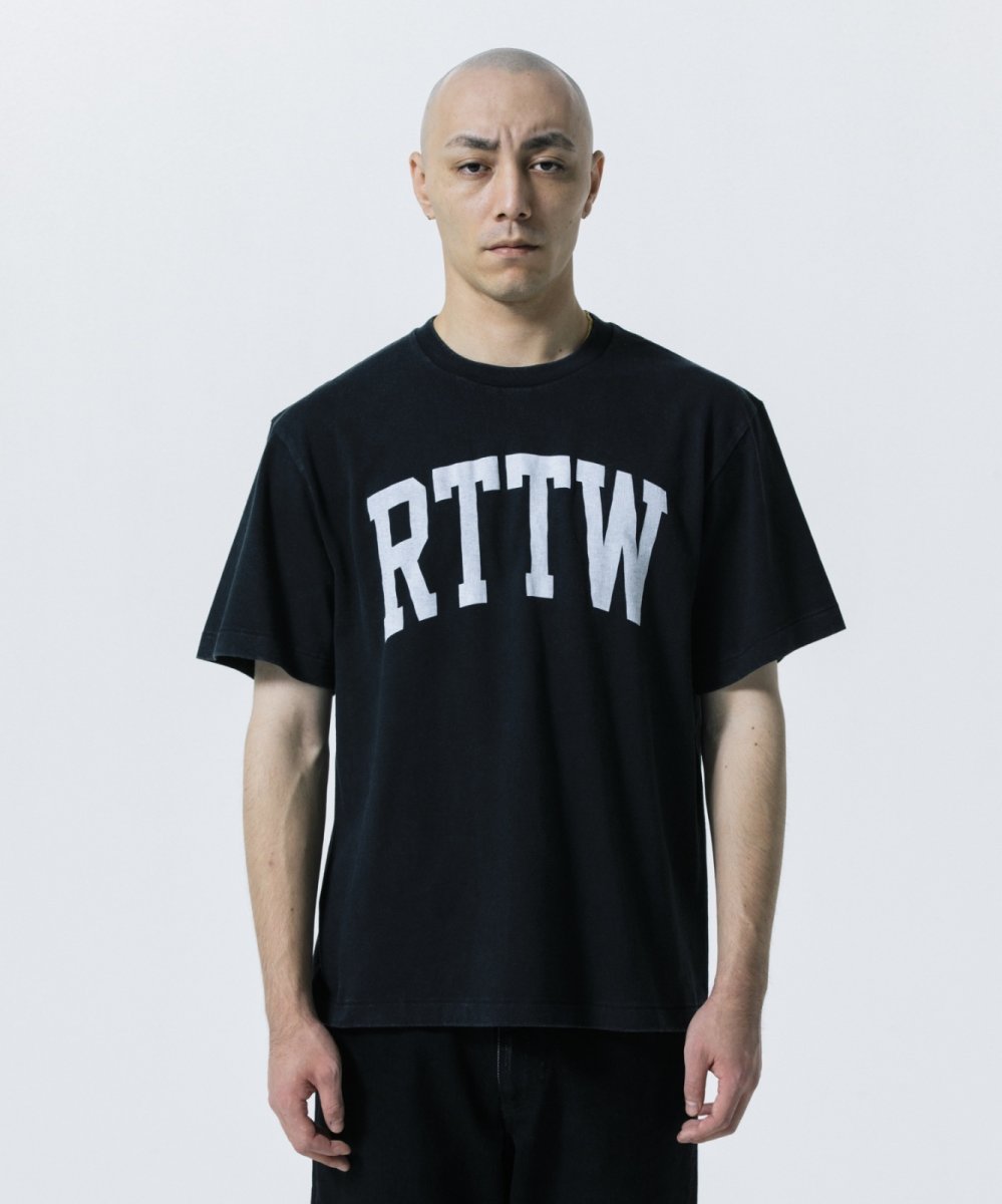 画像3: ROTTWEILER 【先行予約】PIG RTTW TEE (3)