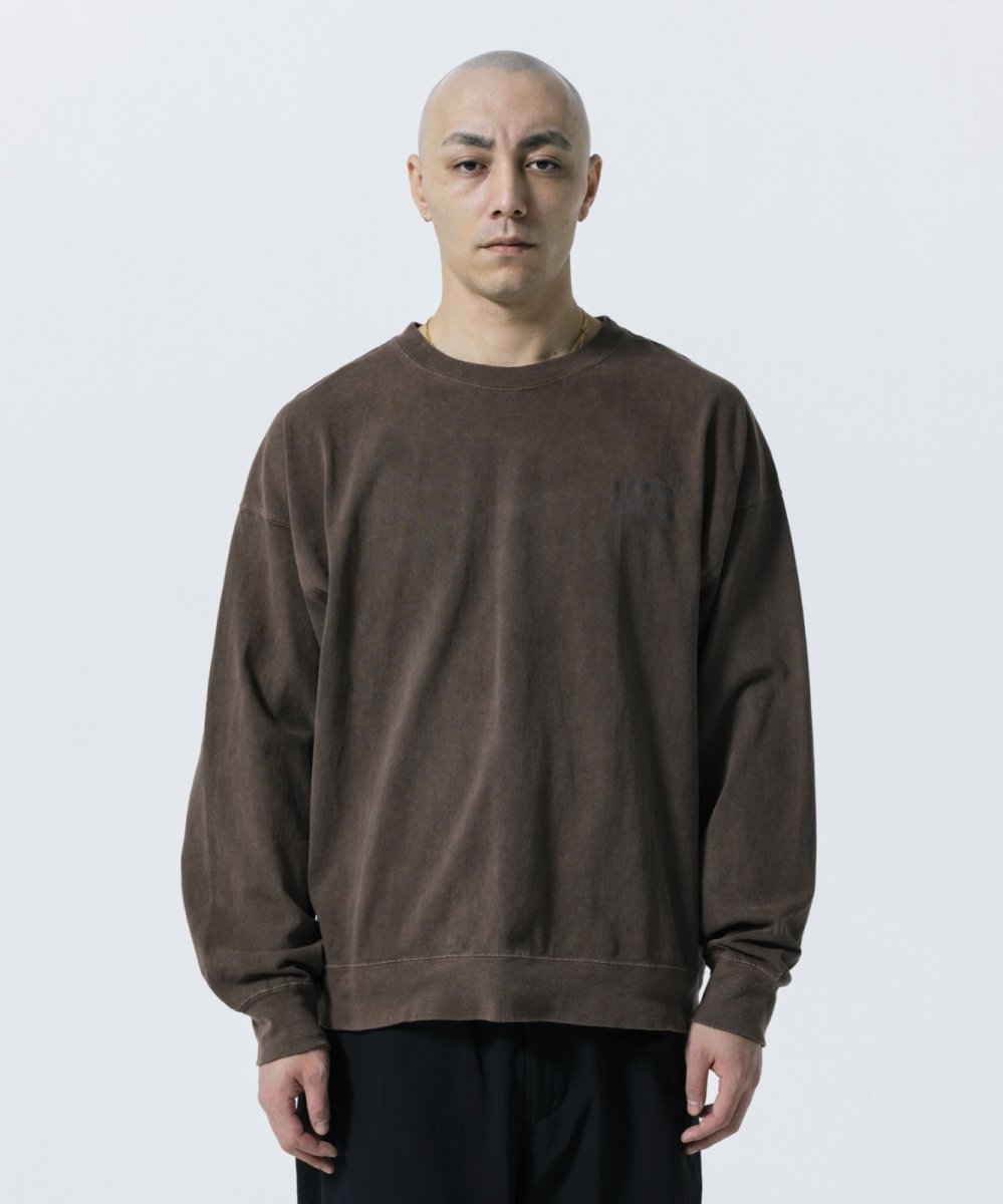 画像10: ROTTWEILER 【先行予約】PIG DOG SWEATER (10)