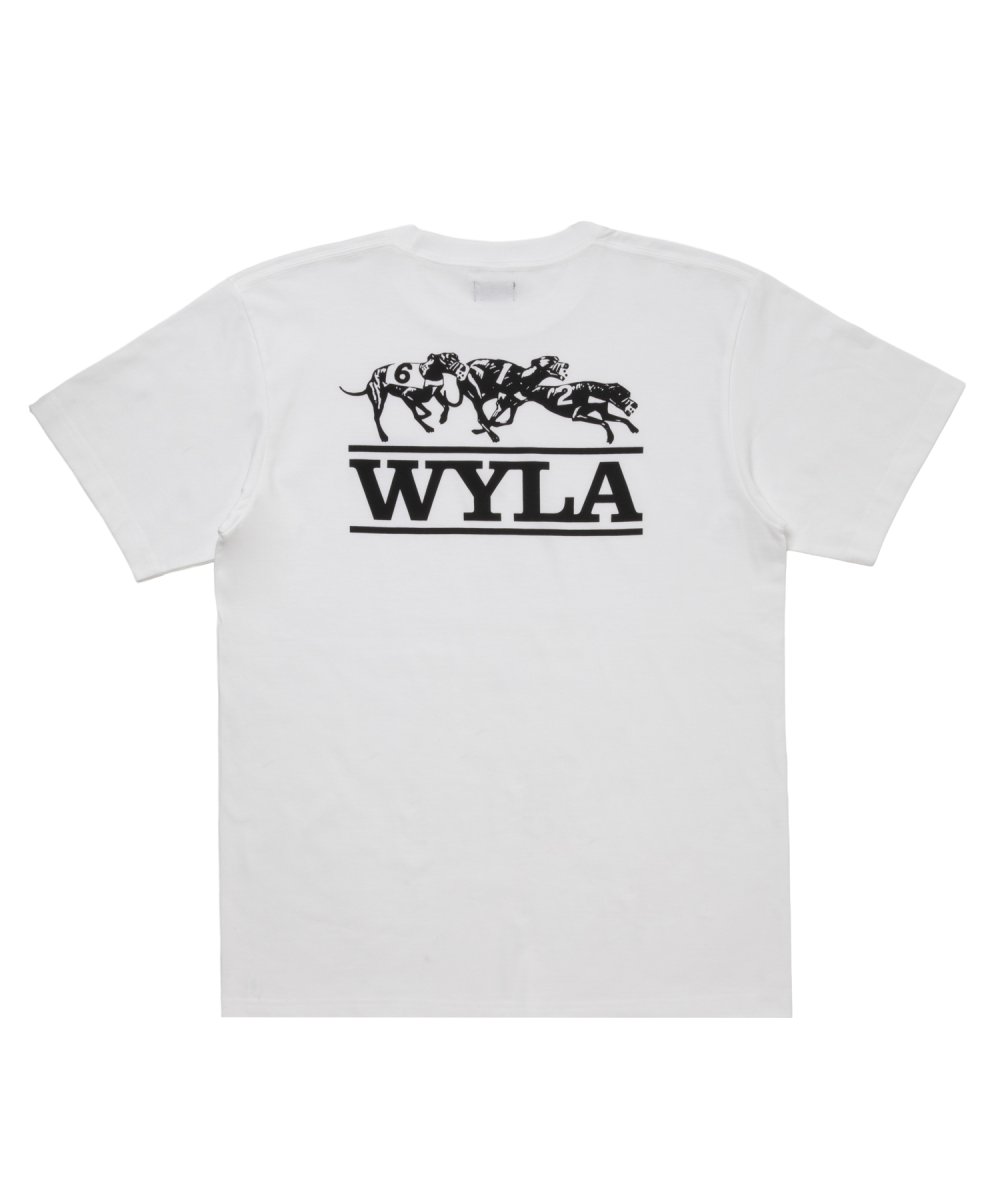 画像2: ROTTWEILER 【先行予約】DOG TEE (2)