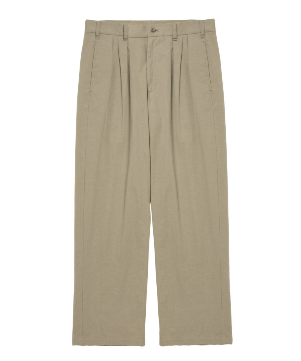 画像6: ROTTWEILER 【先行予約】R9 2TAC CHINO PANTS (6)