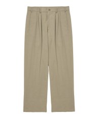 画像6: ROTTWEILER 【先行予約】R9 2TAC CHINO PANTS (6)