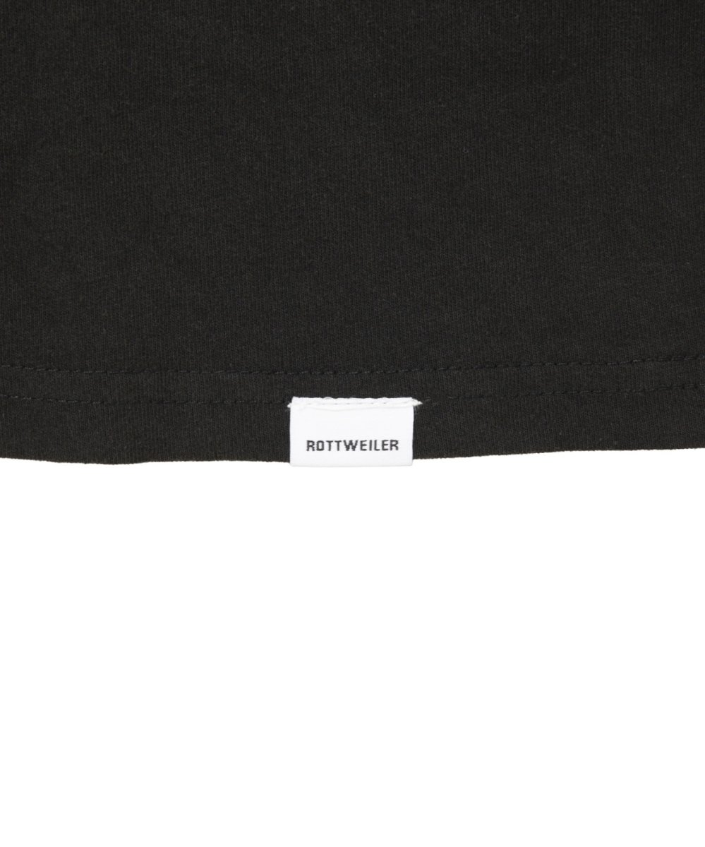 画像14: ROTTWEILER 【先行予約】COLLEGE TEE (14)