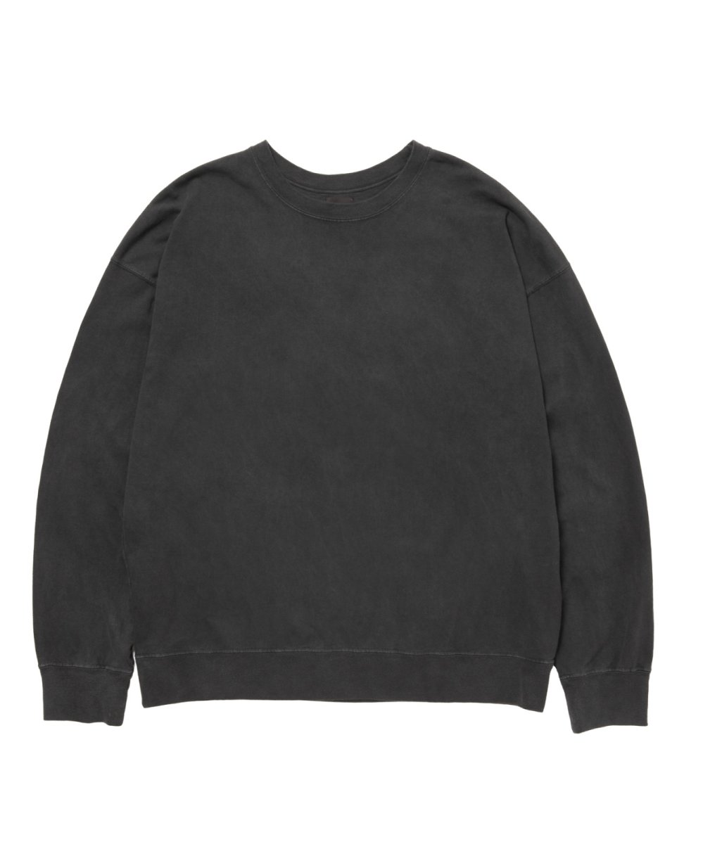 画像1: ROTTWEILER 【先行予約】PIG RW SWEATER (1)