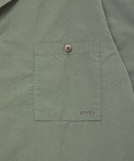 画像11: ROTTWEILER 【先行予約】R9 M.I.L OPEN COLLARSHIRT (11)