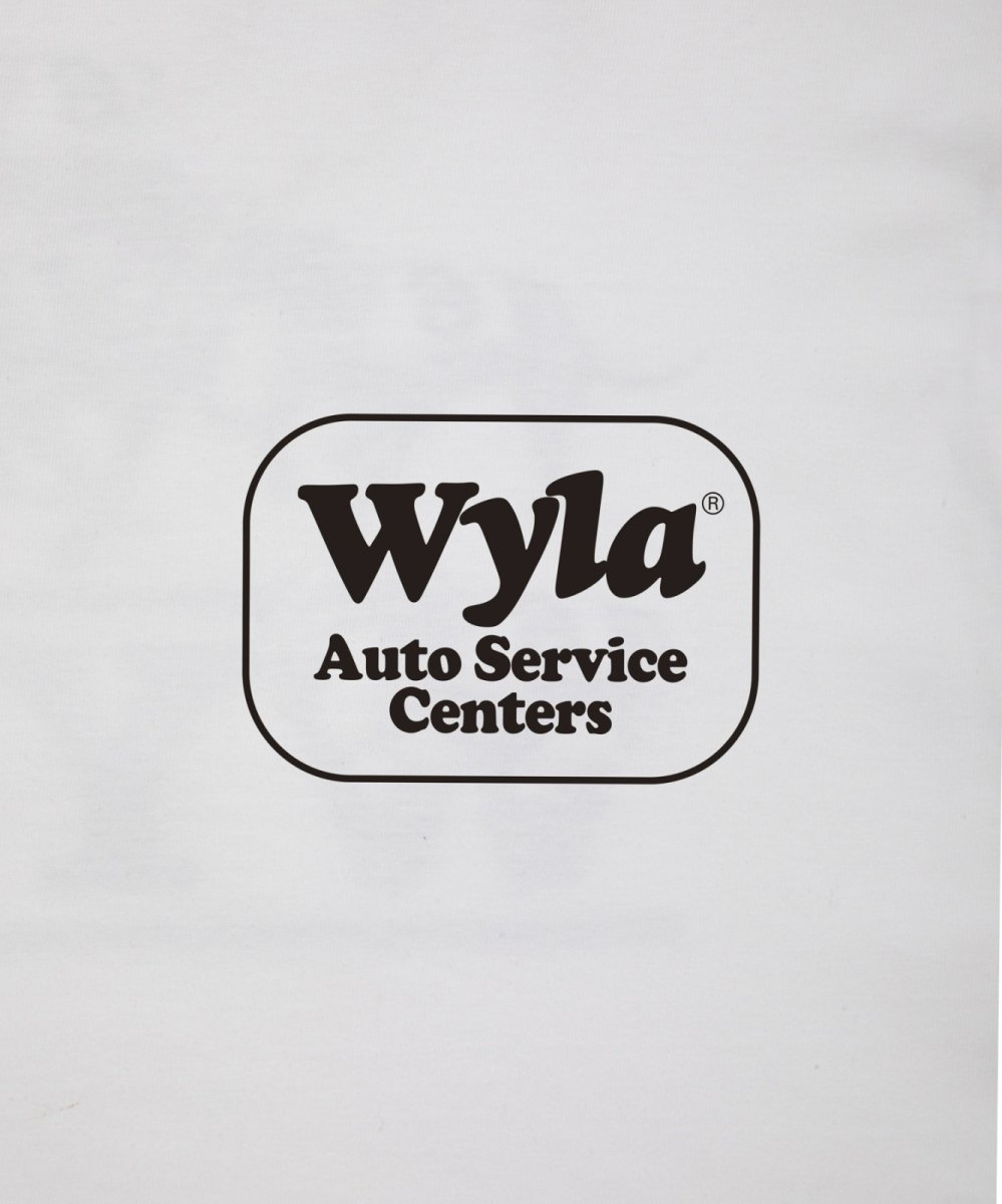 画像11: ROTTWEILER 【先行予約】WYLA LS TEE (11)