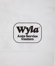 画像11: ROTTWEILER 【先行予約】WYLA LS TEE (11)